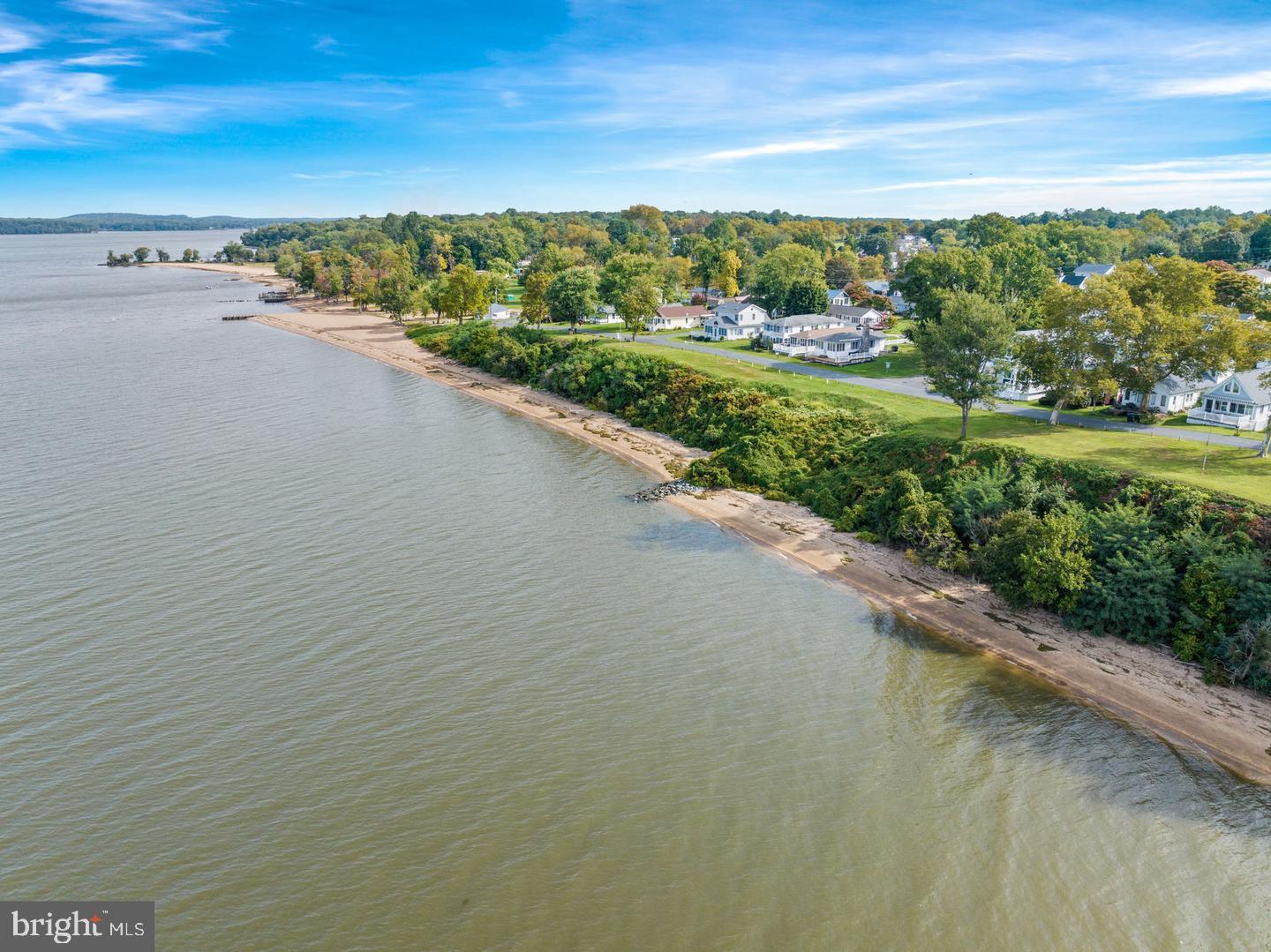 25 Locust Street Earleville, MD 21919 - Photo 5 of 64 a view of an ocean and mountain view