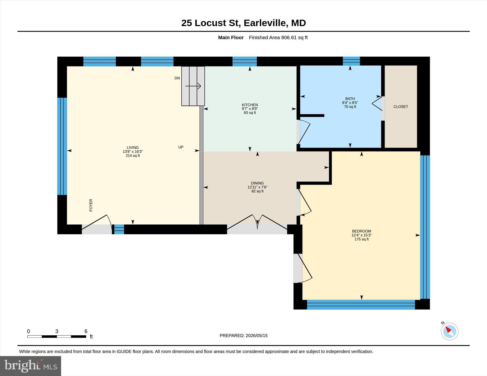 25 Locust Street Earleville, MD 21919 - Photo 62 of 64