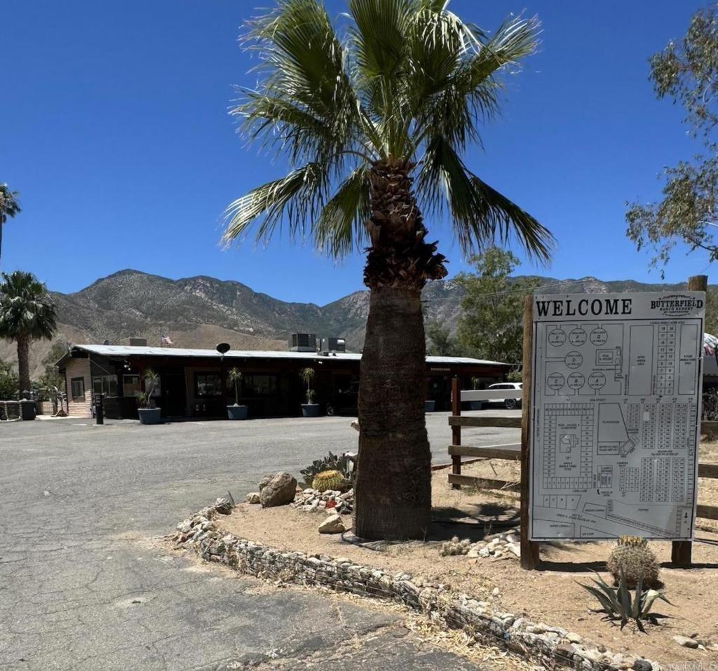 14925 Great Southern Overland Stage Route, Unit A12 Julian, CA 92036 - Photo 20 of 21