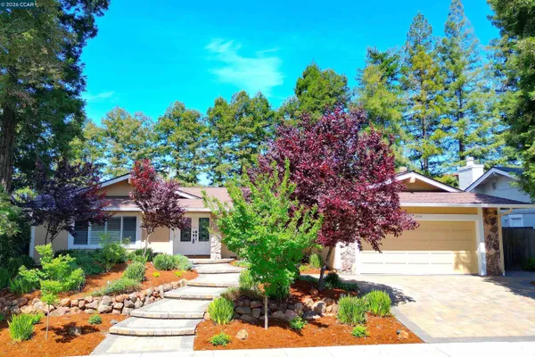 $1,699,900 | 3374 Whitehaven Drive, Walnut Creek, CA 94598