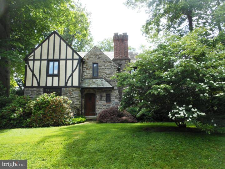 7812 Conwell Road Glenside, PA 19038 - Photo 1 of 24 Gallery Image 1