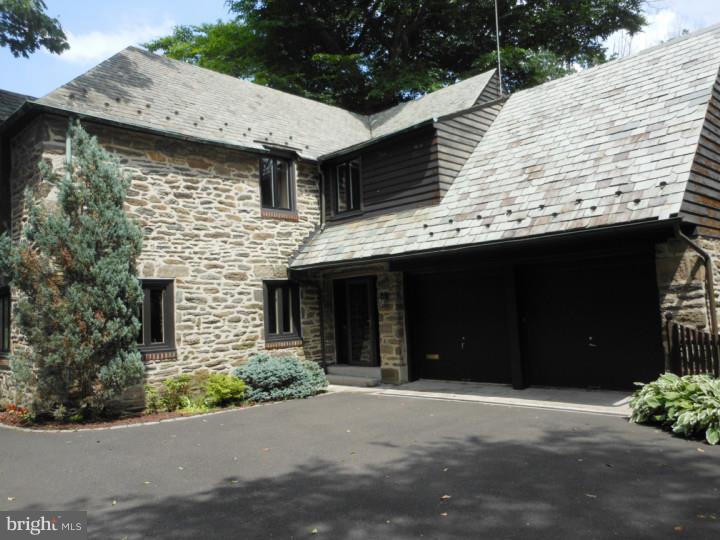 7812 Conwell Road Glenside, PA 19038 - Photo 2 of 24 Gallery Image 2