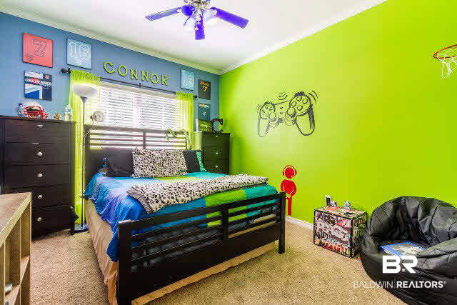 5629 Millhouse Road Gulf Shores, AL 36542 - Photo 28 of 36 Bedroom 3