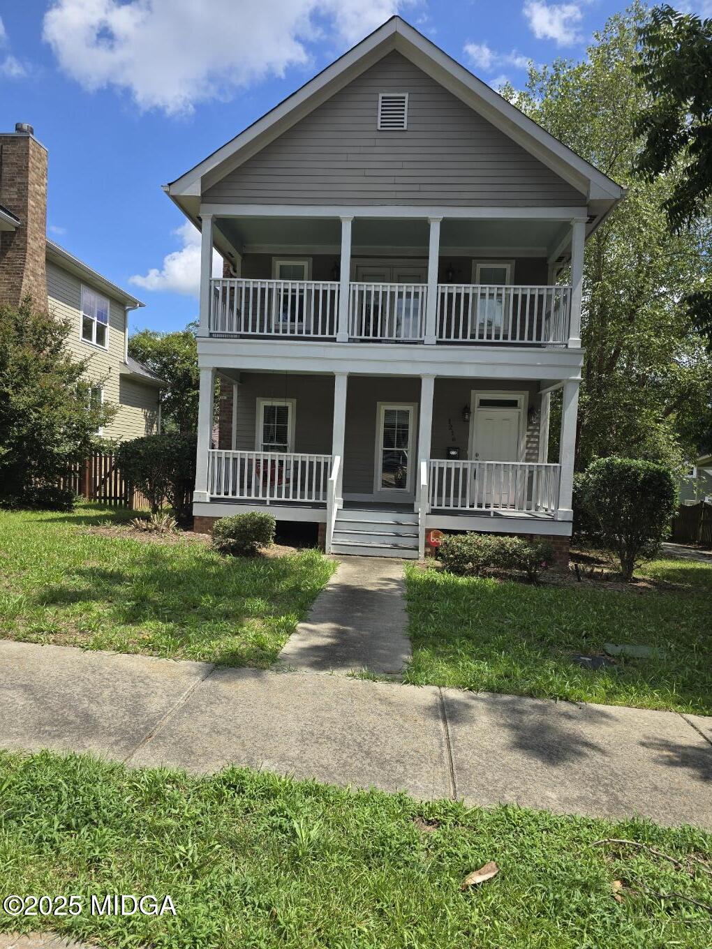 1216 Ross Street Macon, GA 31201 - Photo 1 of 1 20250814_144716