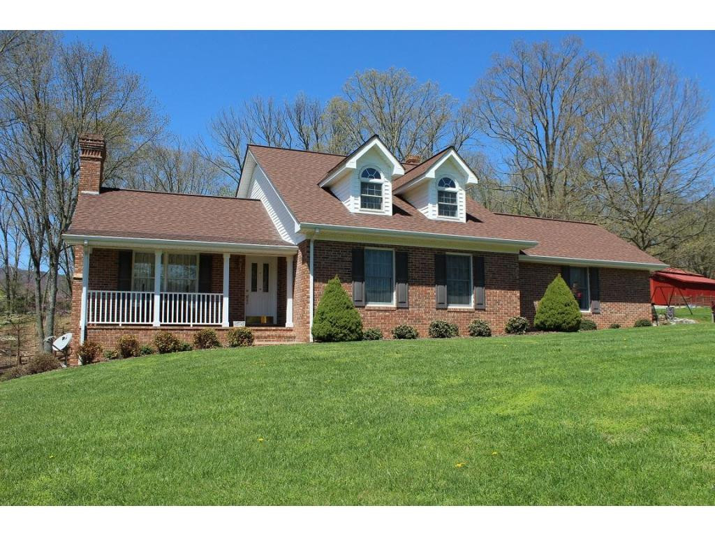 3475 Jearoldstown Road Chuckey, TN 37641 - Photo 1 of 24 Photo 1