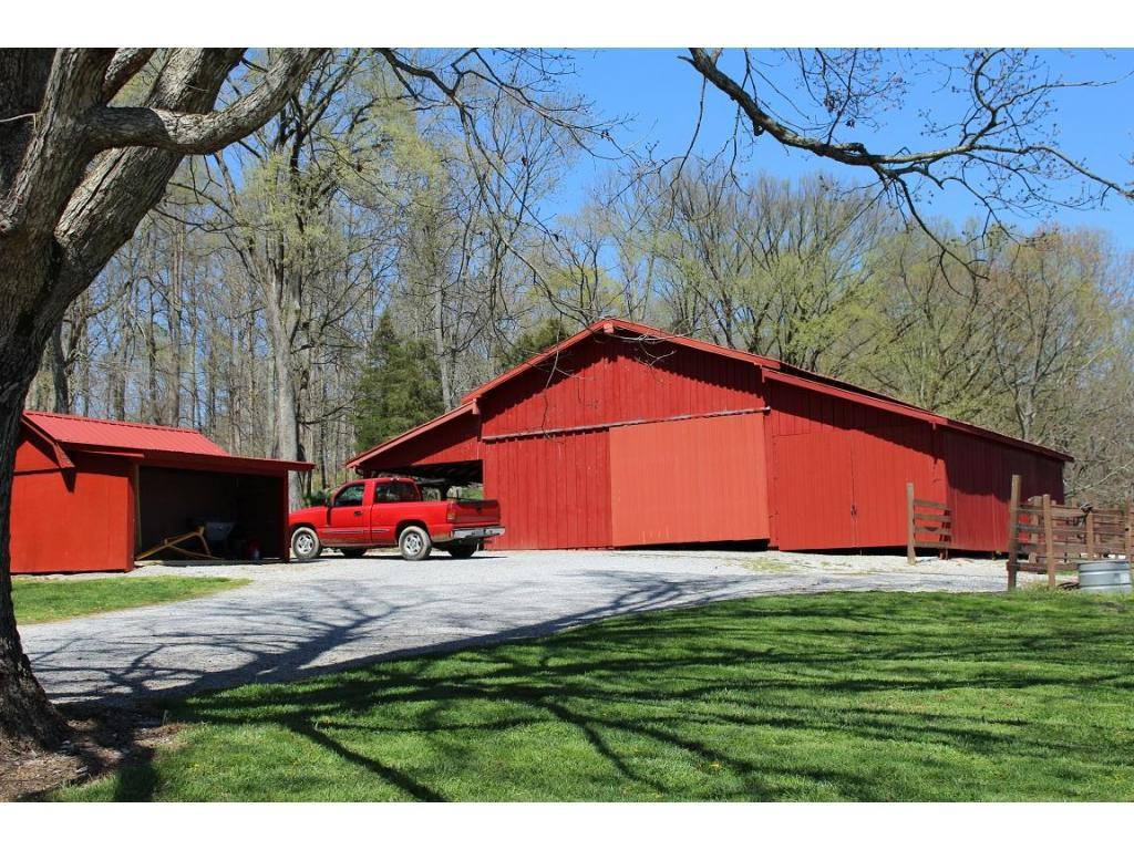 3475 Jearoldstown Road Chuckey, TN 37641 - Photo 2 of 24 Photo 2