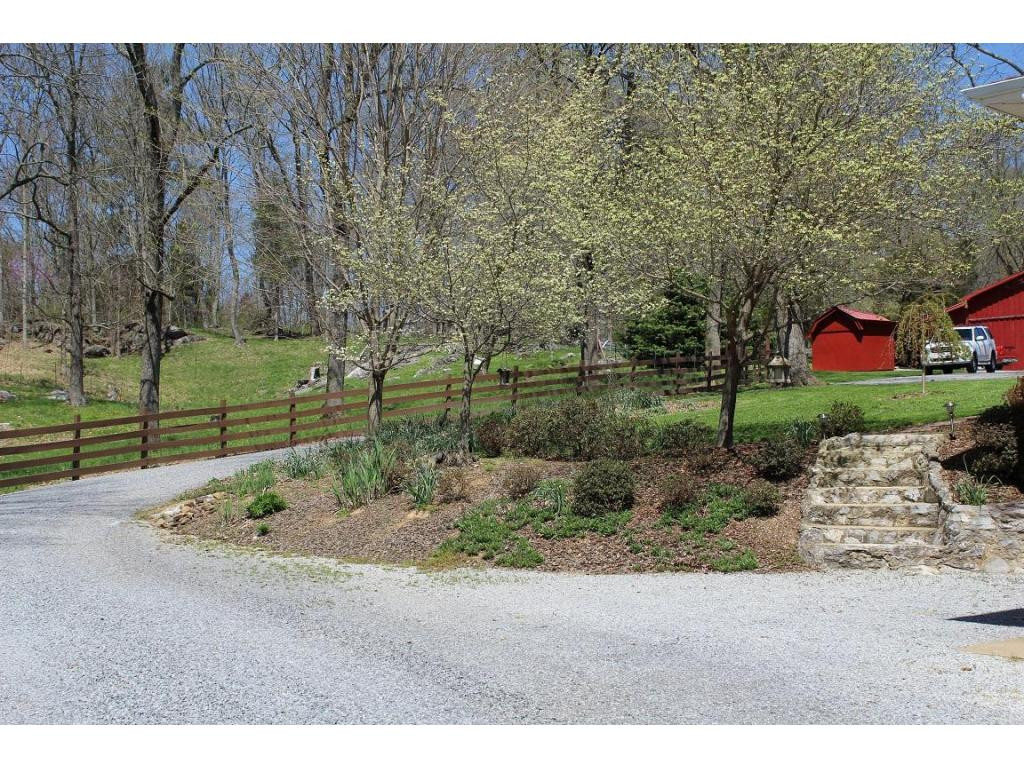 3475 Jearoldstown Road Chuckey, TN 37641 - Photo 21 of 24 Photo 21