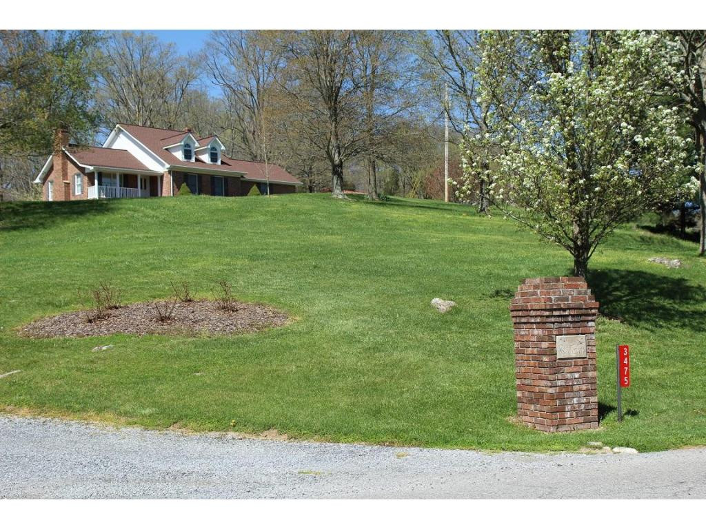 3475 Jearoldstown Road Chuckey, TN 37641 - Photo 23 of 24 Photo 23