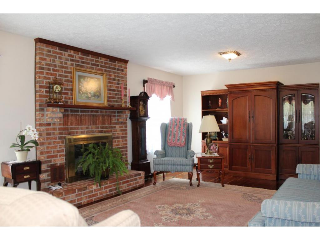 3475 Jearoldstown Road Chuckey, TN 37641 - Photo 8 of 24 Photo 8