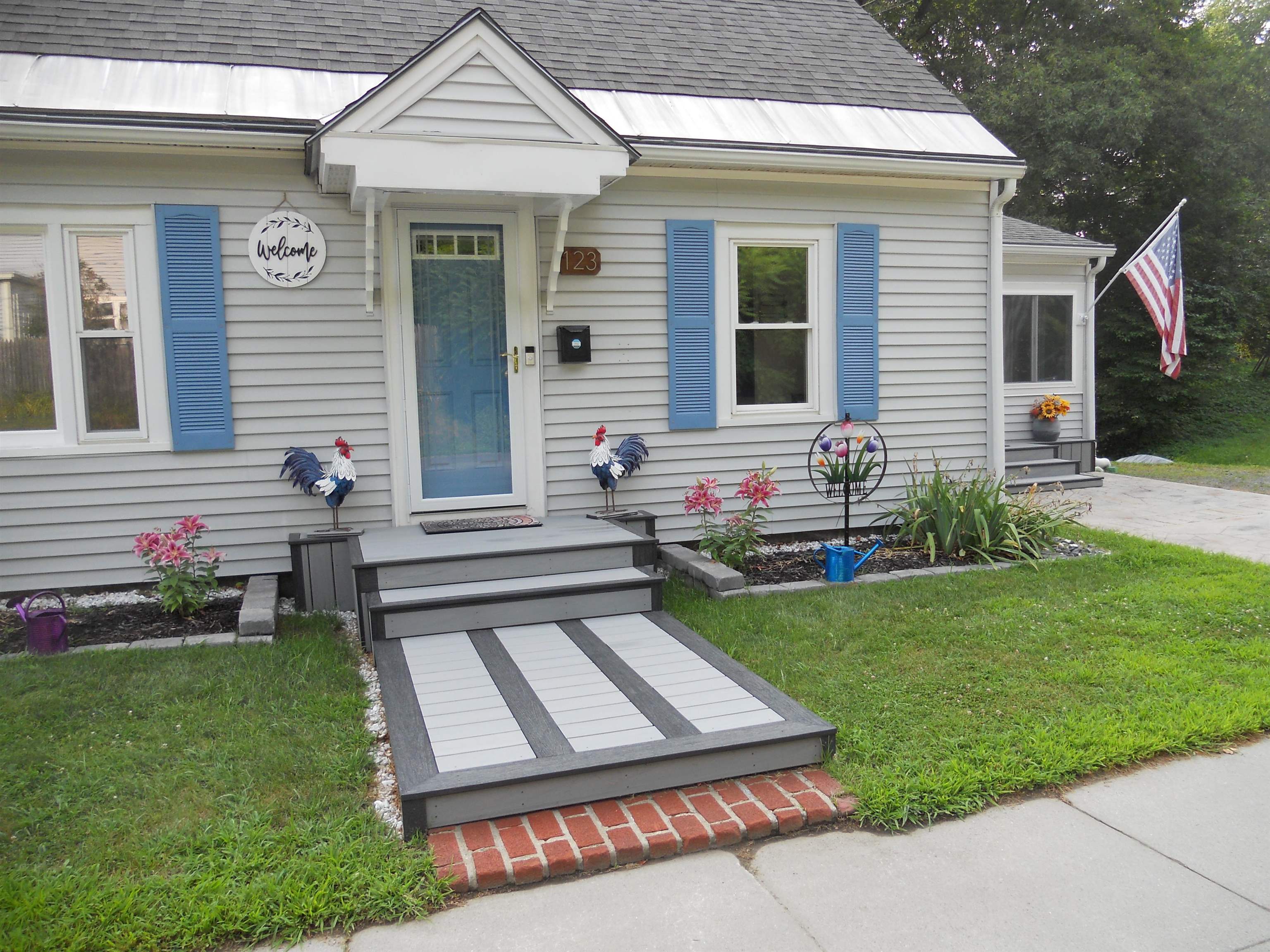 123 Commonwealth Avenue Springfield, VT 05156 - Photo 6 of 39