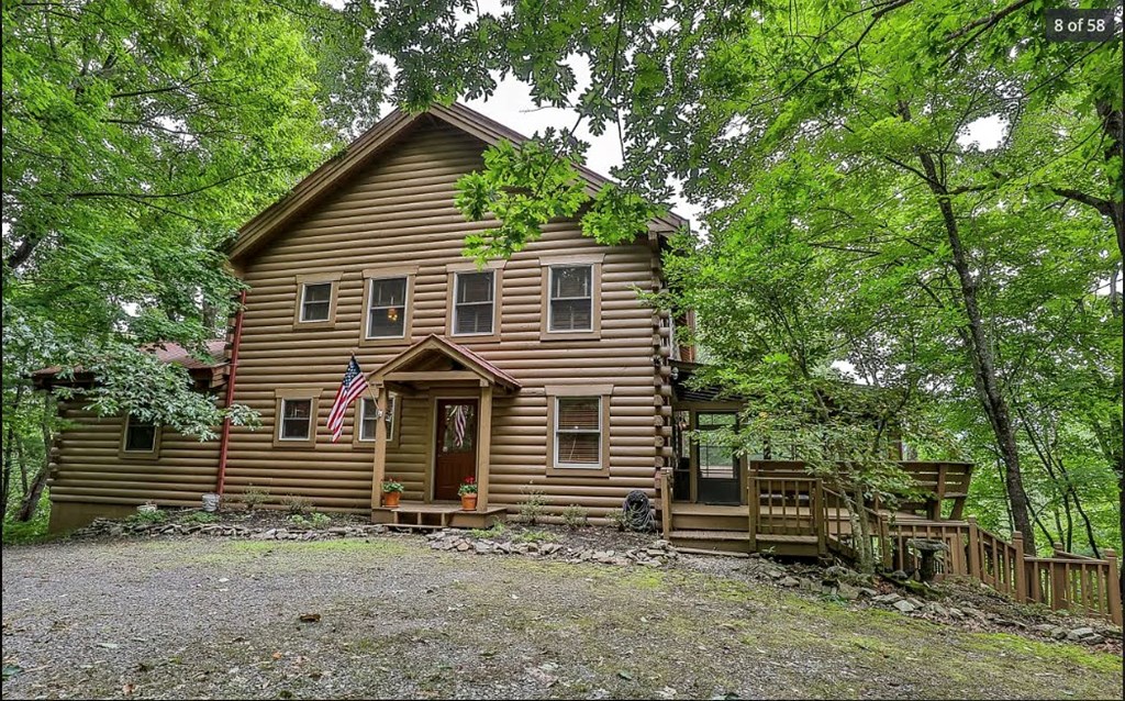 1427 Cherry Lake Drive Blue Ridge, GA 30513 - Photo 12 of 93