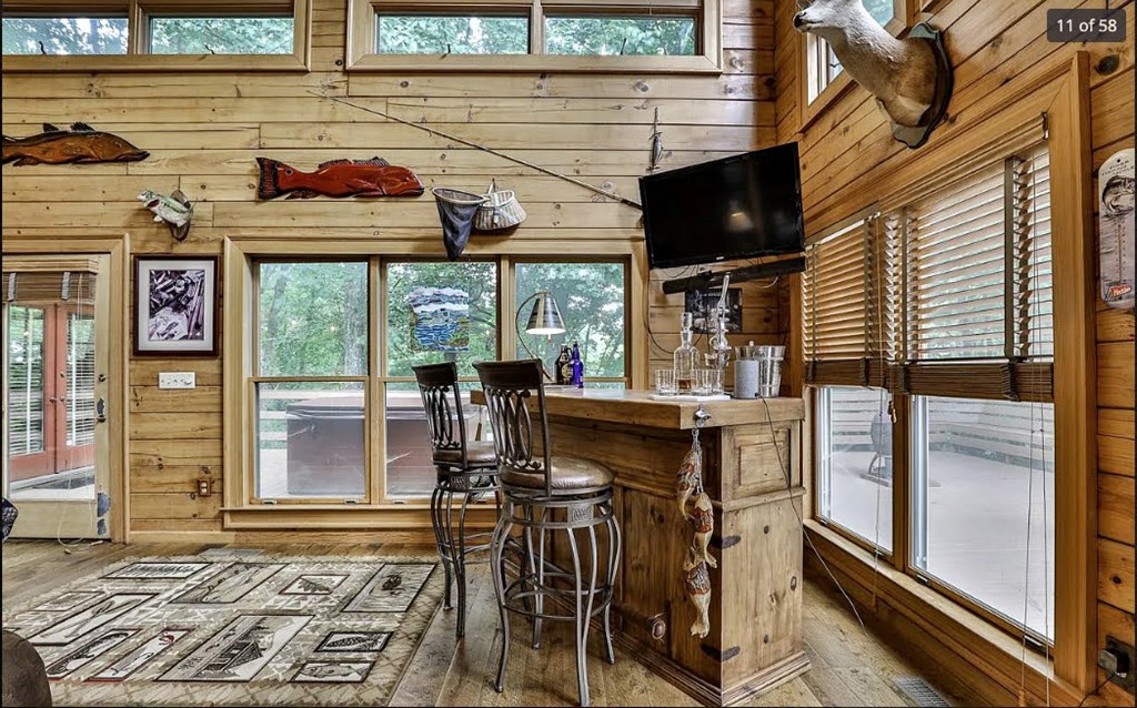 1427 Cherry Lake Drive Blue Ridge, GA 30513 - Photo 13 of 93