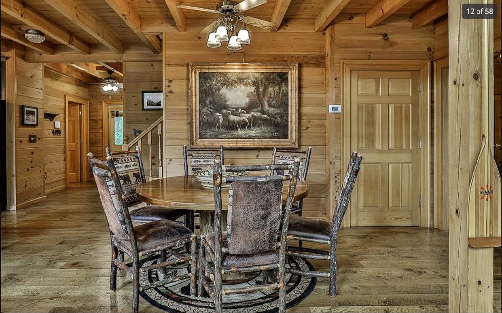 1427 Cherry Lake Drive Blue Ridge, GA 30513 - Photo 14 of 93