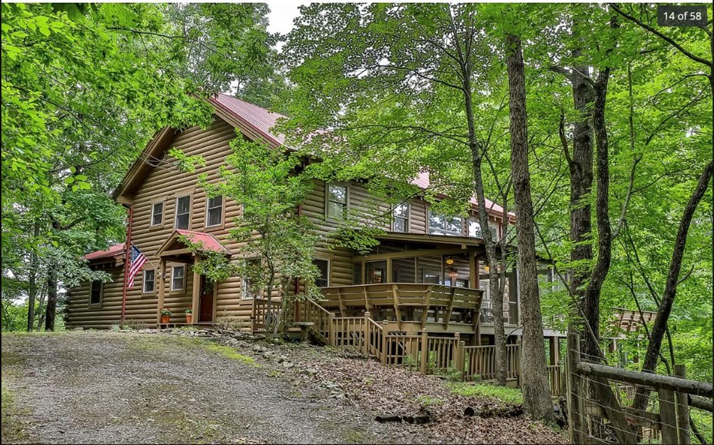 1427 Cherry Lake Drive Blue Ridge, GA 30513 - Photo 16 of 93