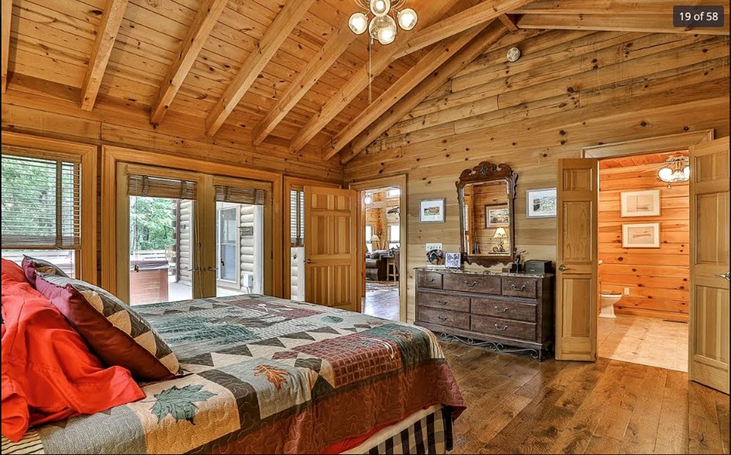 1427 Cherry Lake Drive Blue Ridge, GA 30513 - Photo 20 of 93