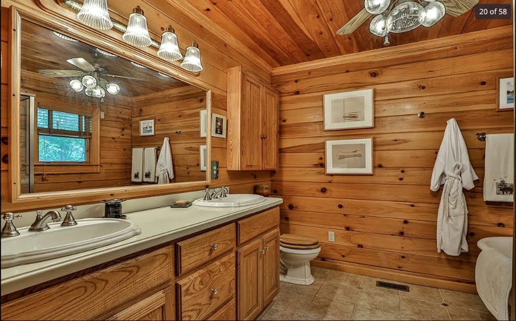 1427 Cherry Lake Drive Blue Ridge, GA 30513 - Photo 21 of 93