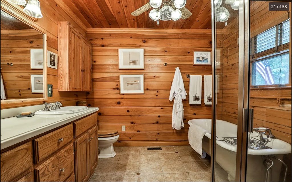 1427 Cherry Lake Drive Blue Ridge, GA 30513 - Photo 22 of 93