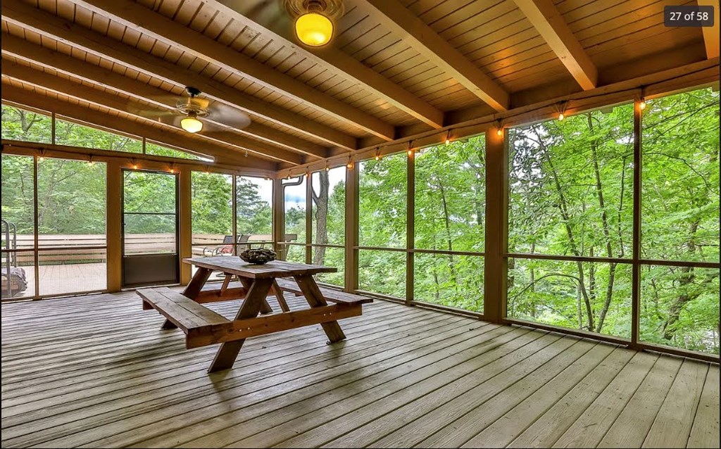 1427 Cherry Lake Drive Blue Ridge, GA 30513 - Photo 28 of 93