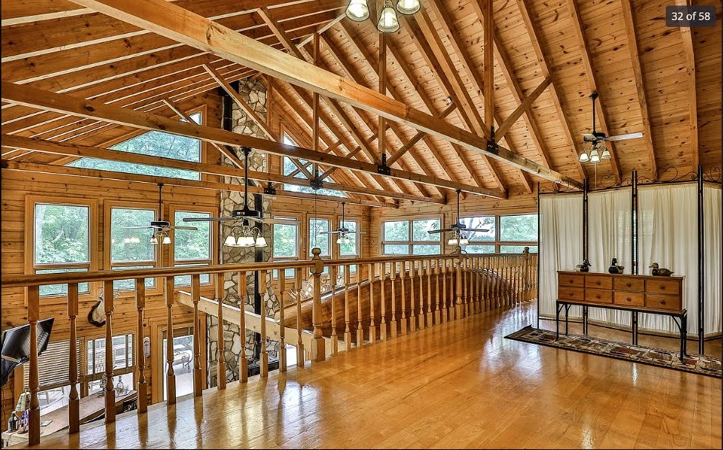 1427 Cherry Lake Drive Blue Ridge, GA 30513 - Photo 33 of 93