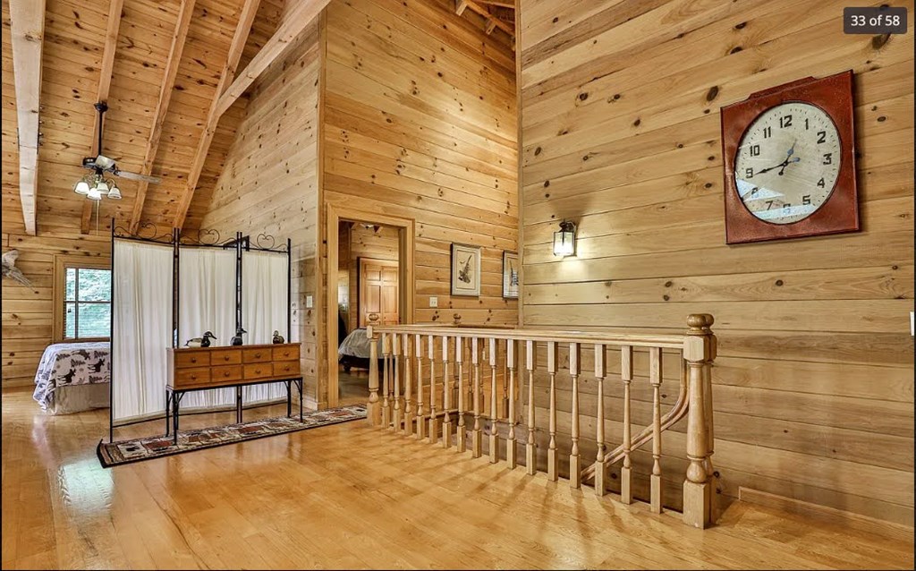 1427 Cherry Lake Drive Blue Ridge, GA 30513 - Photo 34 of 93