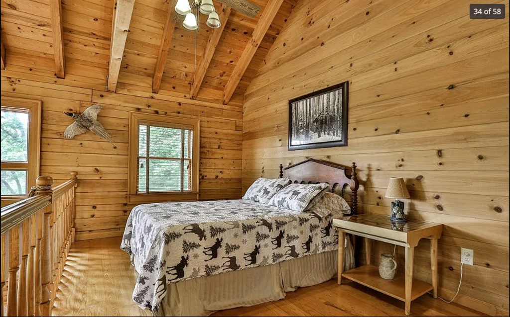 1427 Cherry Lake Drive Blue Ridge, GA 30513 - Photo 35 of 93