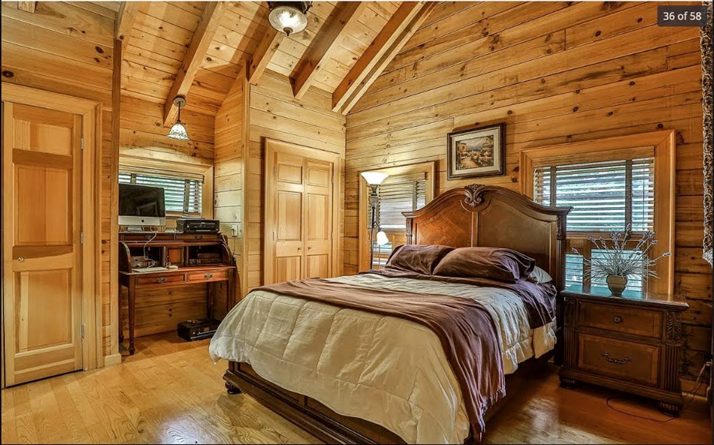 1427 Cherry Lake Drive Blue Ridge, GA 30513 - Photo 37 of 93