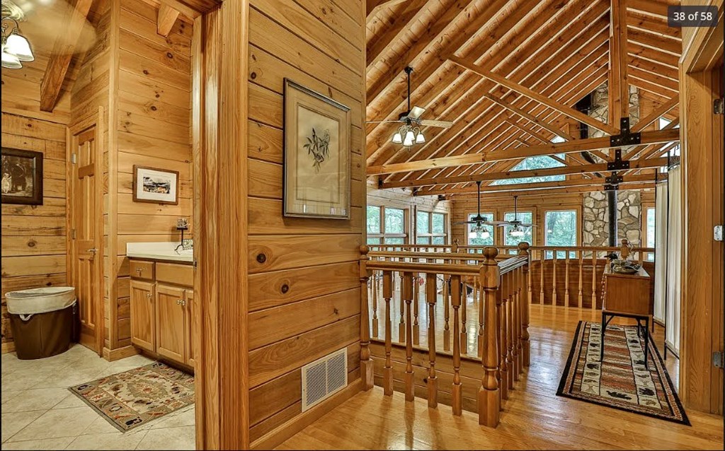 1427 Cherry Lake Drive Blue Ridge, GA 30513 - Photo 39 of 93