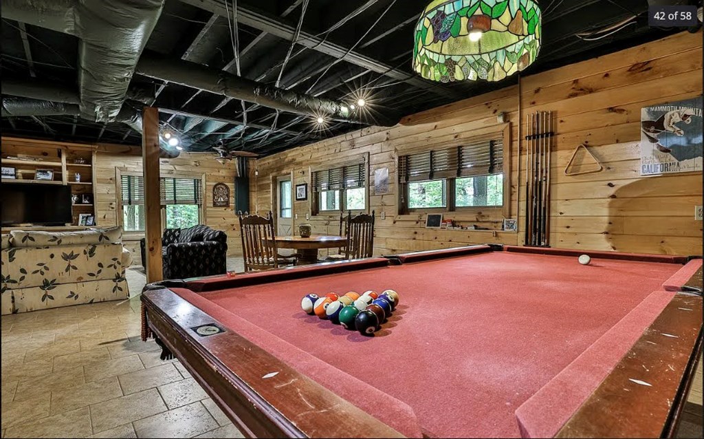 1427 Cherry Lake Drive Blue Ridge, GA 30513 - Photo 42 of 93