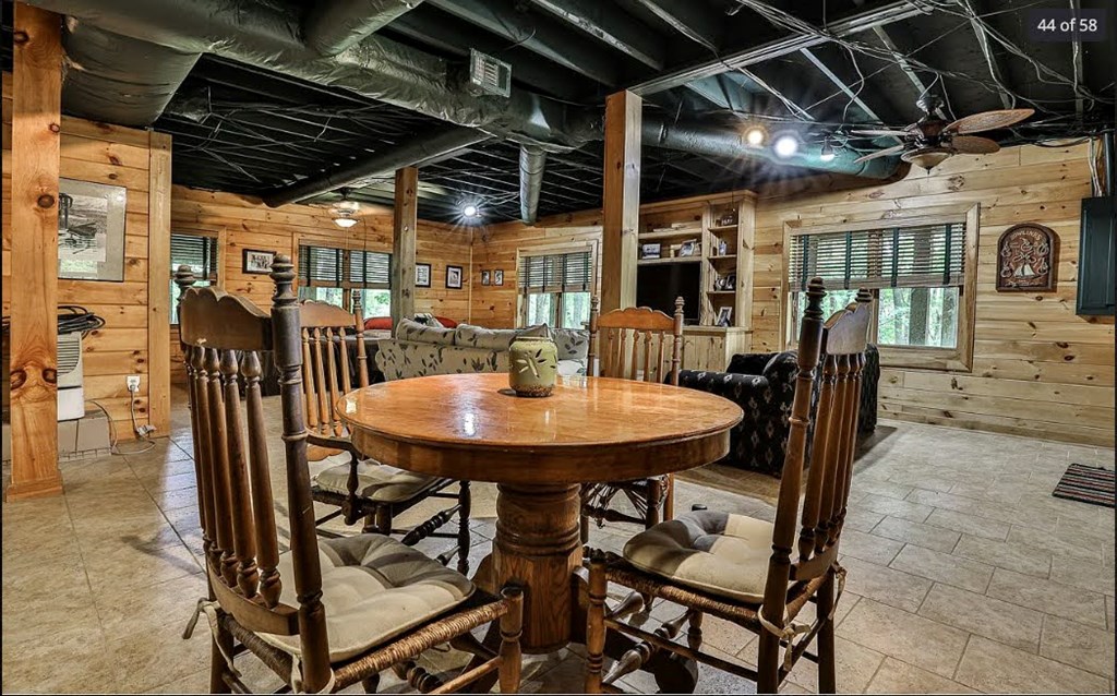 1427 Cherry Lake Drive Blue Ridge, GA 30513 - Photo 44 of 93