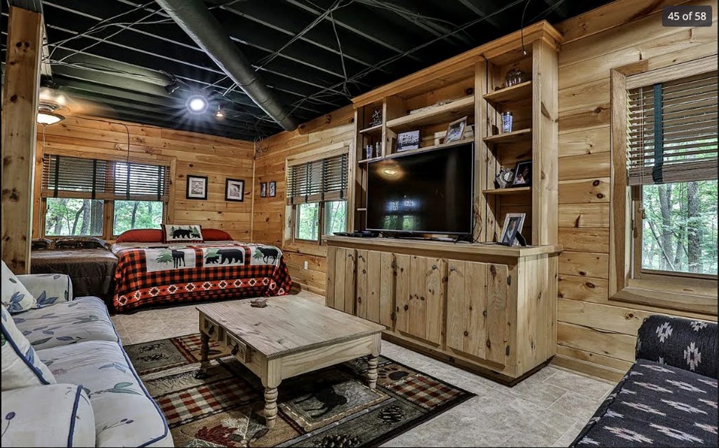 1427 Cherry Lake Drive Blue Ridge, GA 30513 - Photo 45 of 93