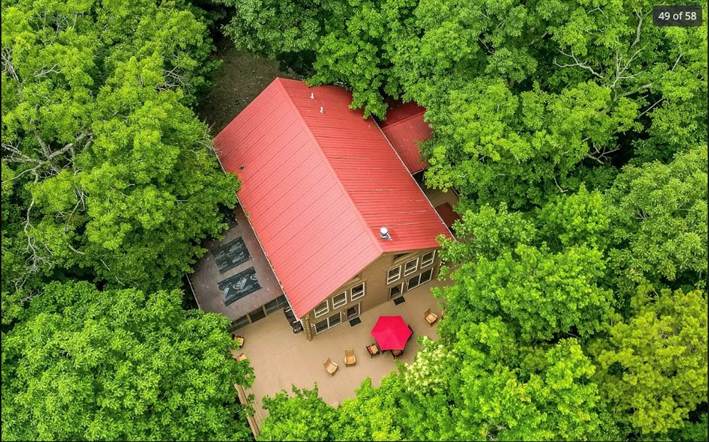 1427 Cherry Lake Drive Blue Ridge, GA 30513 - Photo 49 of 93