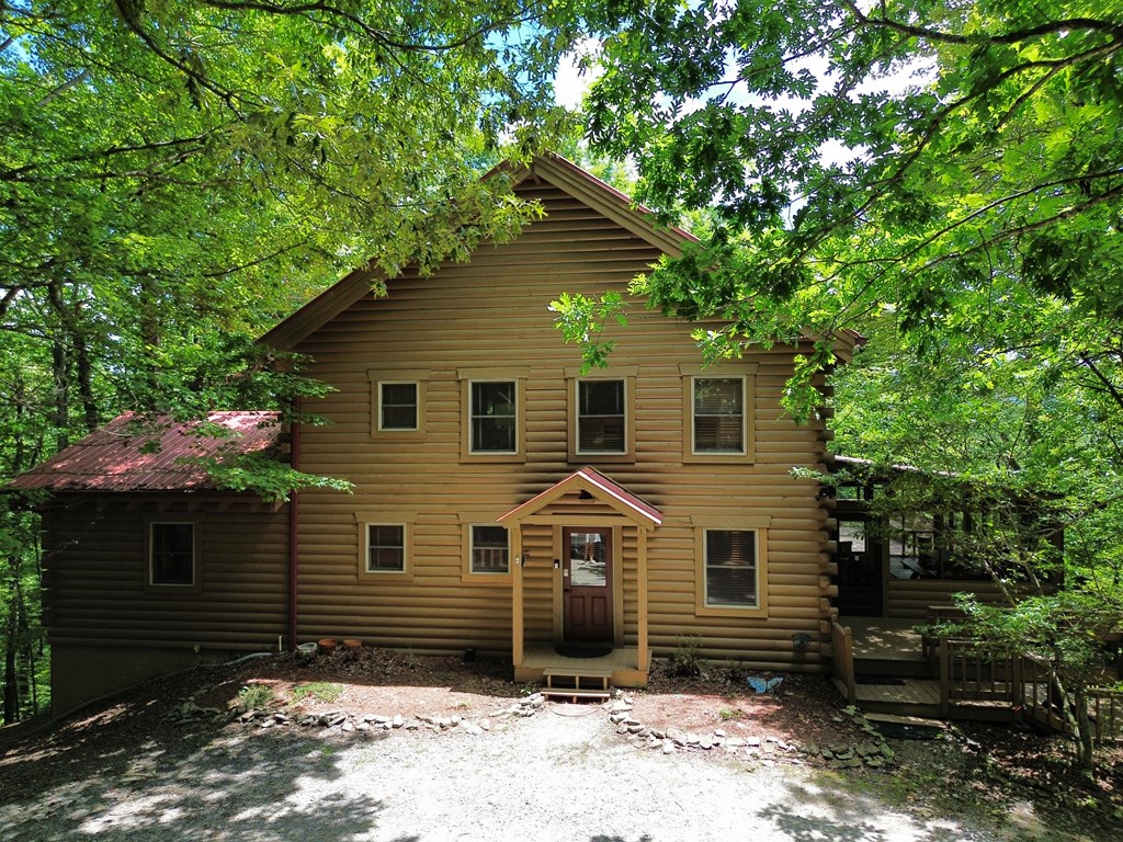 1427 Cherry Lake Drive Blue Ridge, GA 30513 - Photo 64 of 93