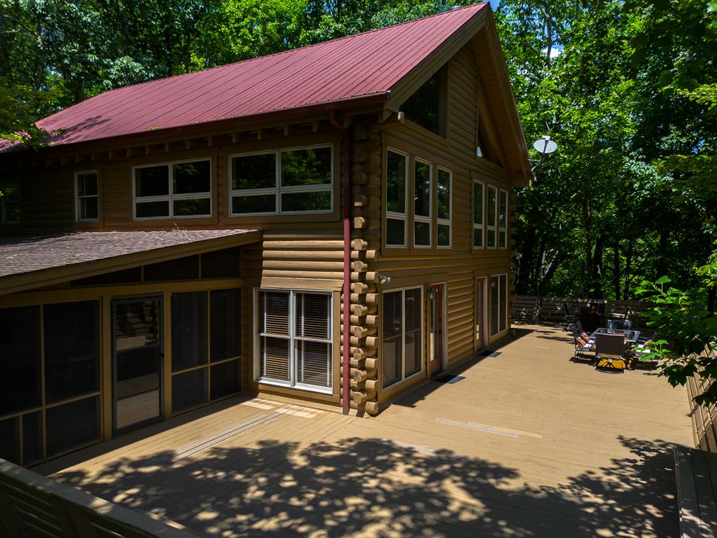 1427 Cherry Lake Drive Blue Ridge, GA 30513 - Photo 66 of 93