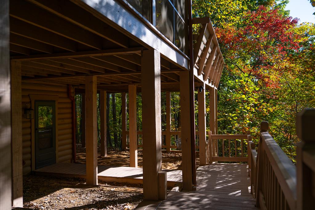 1427 Cherry Lake Drive Blue Ridge, GA 30513 - Photo 75 of 93