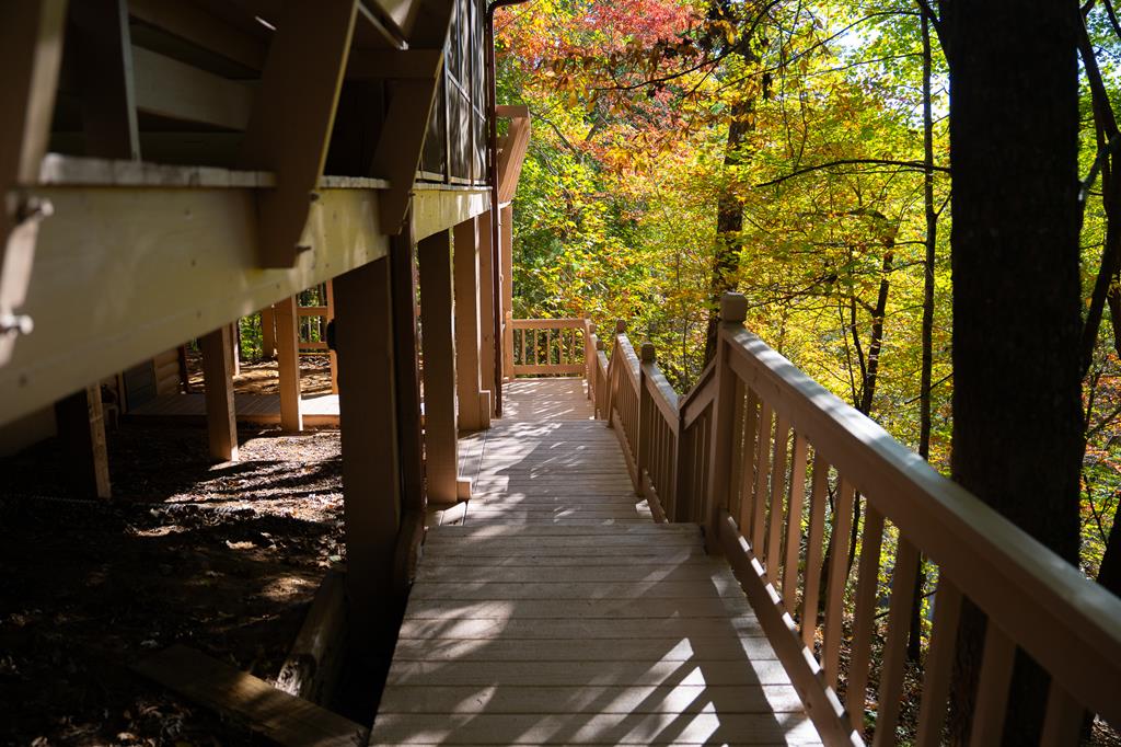 1427 Cherry Lake Drive Blue Ridge, GA 30513 - Photo 76 of 93