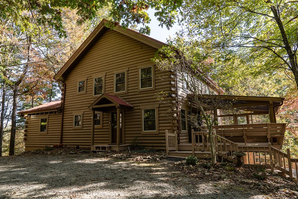 1427 Cherry Lake Drive Blue Ridge, GA 30513 - Photo 80 of 93