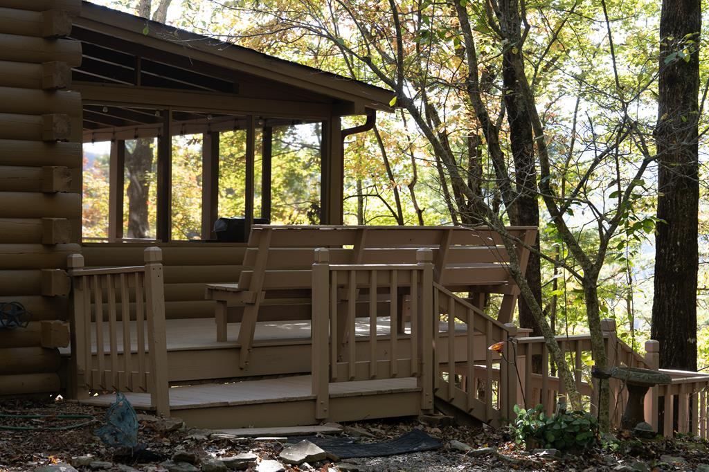 1427 Cherry Lake Drive Blue Ridge, GA 30513 - Photo 81 of 93