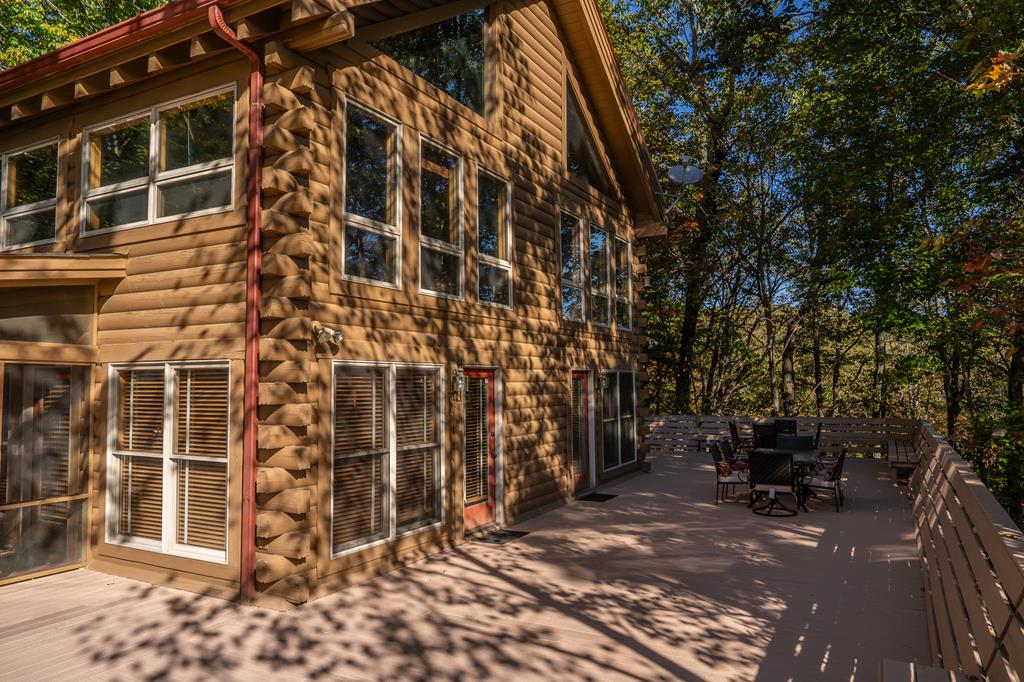 1427 Cherry Lake Drive Blue Ridge, GA 30513 - Photo 82 of 93