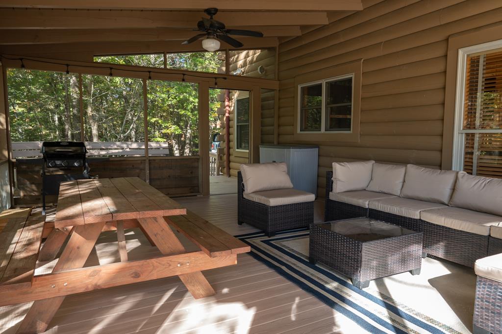 1427 Cherry Lake Drive Blue Ridge, GA 30513 - Photo 84 of 93