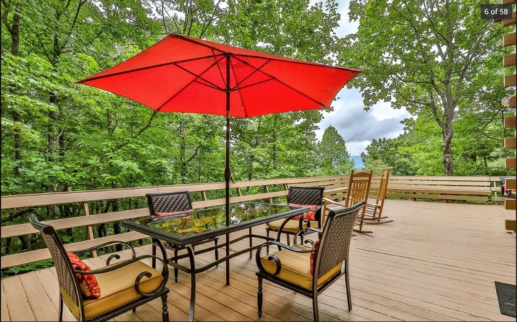 1427 Cherry Lake Drive Blue Ridge, GA 30513 - Photo 10 of 93