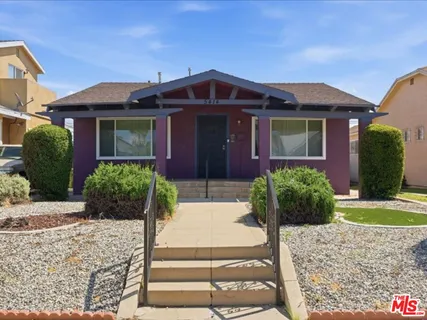 $755,000 | 5414 8th Avenue, Los Angeles, CA 90043