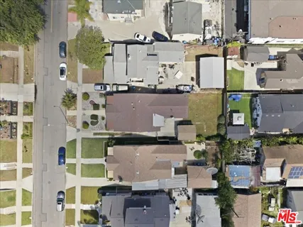 $755,000 | 5414 8th Avenue, Los Angeles, CA 90043