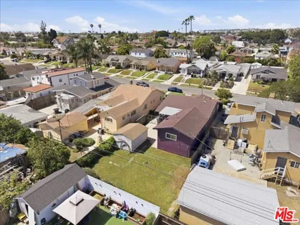 $755,000 | 5414 8th Avenue, Los Angeles, CA 90043