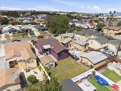 $755,000 | 5414 8th Avenue, Los Angeles, CA 90043