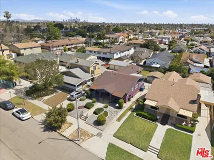 $755,000 | 5414 8th Avenue, Los Angeles, CA 90043