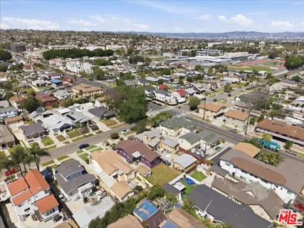 $755,000 | 5414 8th Avenue, Los Angeles, CA 90043