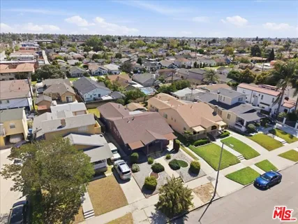 $755,000 | 5414 8th Avenue, Los Angeles, CA 90043