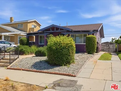 $755,000 | 5414 8th Avenue, Los Angeles, CA 90043