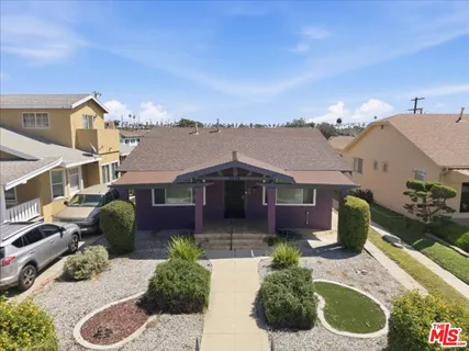 $755,000 | 5414 8th Avenue, Los Angeles, CA 90043