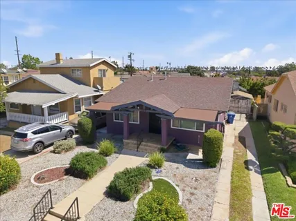 $755,000 | 5414 8th Avenue, Los Angeles, CA 90043